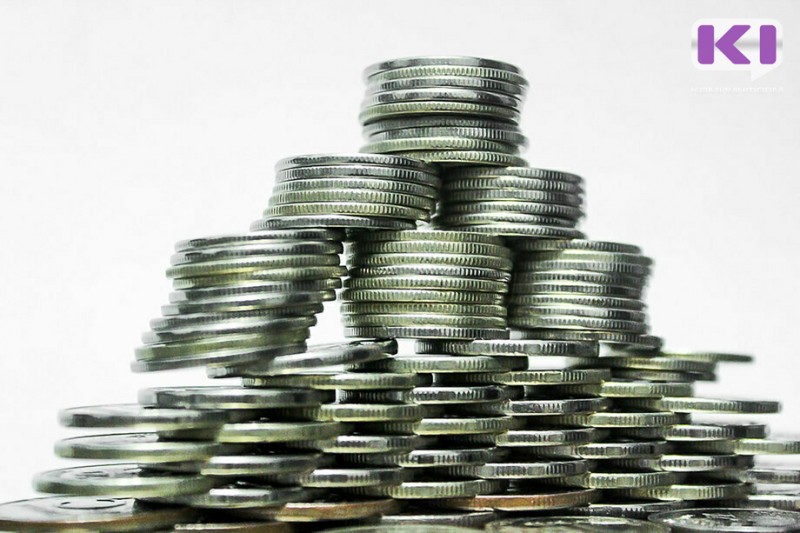 За два месяца в Коми собрано 67,7 млрд рублей налогов