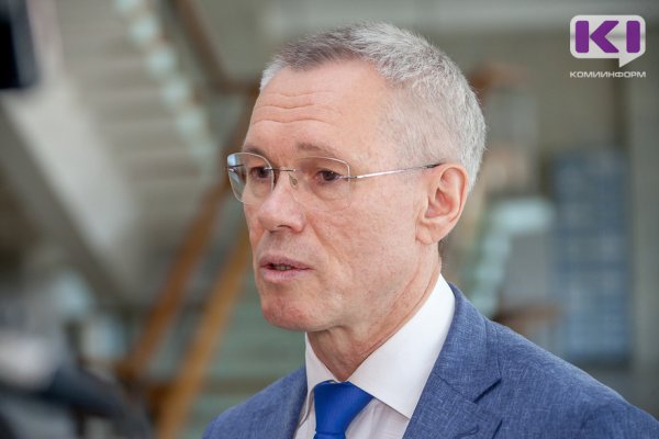 Все решения президента и правительства РФ являются единственно верными –  Сергей Усачёв

