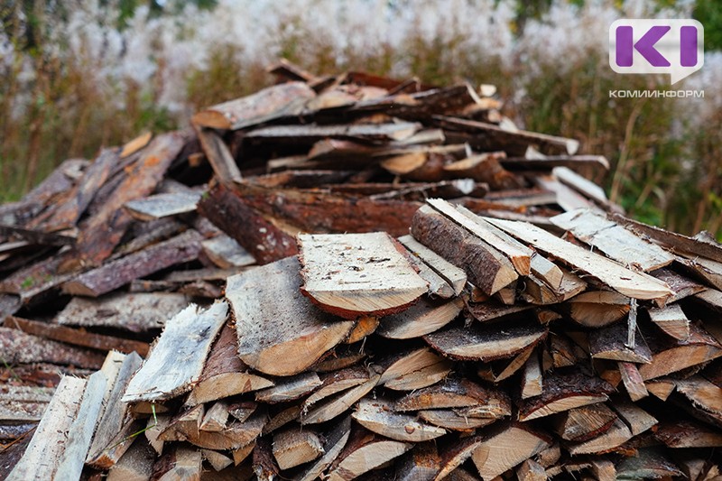 В Усинске 77-летняя предпринимательница обвиняется в мошенничестве на поставке дров