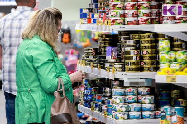 Роскачество рассказало, какие продукты хранятся дольше остальных 

