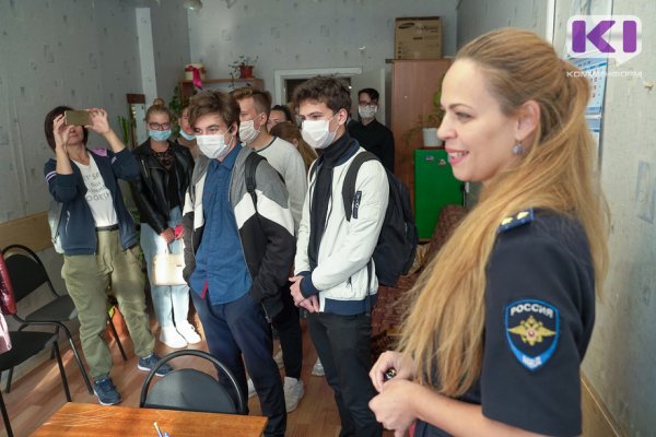 В Коми стартовала оперативно-профилактическая операция 