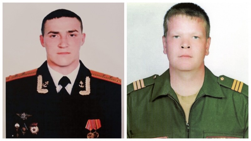 В ходе спецоперации на Украине погибли двое военнослужащих из Коми