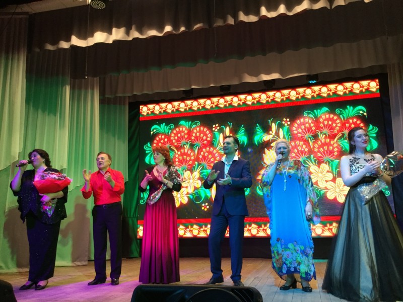 Артисты театра оперы и балета Коми отправятся в Северный гастрольный тур по городам республики 