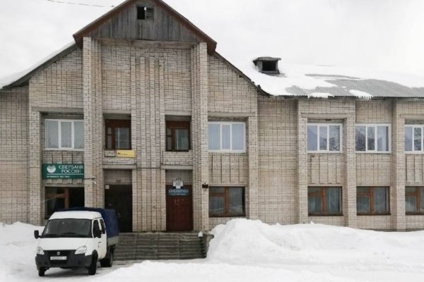 Глава Княжпогостского района Анатолий Немчинов ответил на вопросы жителей села Шошка и Тракт