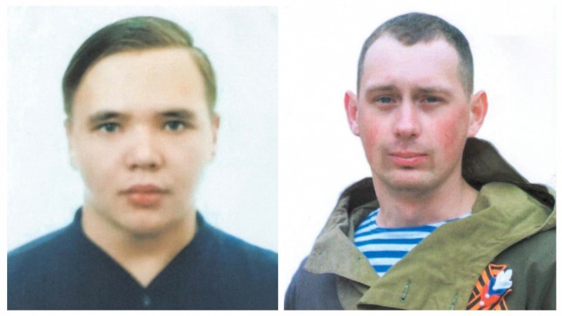 Еще двое военнослужащих из Коми погибли в ходе спецоперации на Украине