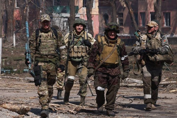 Эксперты разоблачили очередной украинский фейк о спутниковых снимках из Бучи

