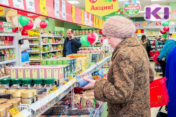 Ритейлеры начали снижать цены на продукты и технику