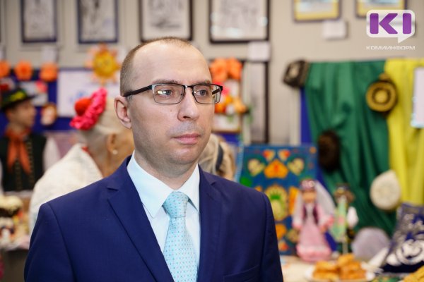 Глава Печорского района Валерий Серов раскрыл свои доходы за 2021 год