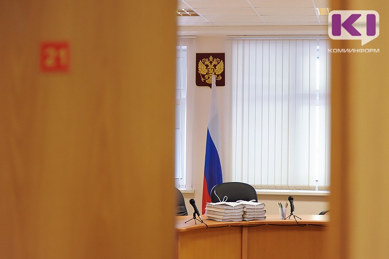 В Ухте вынесен приговор бывшему главбуху одной из школ, похитившей полмиллиона рублей