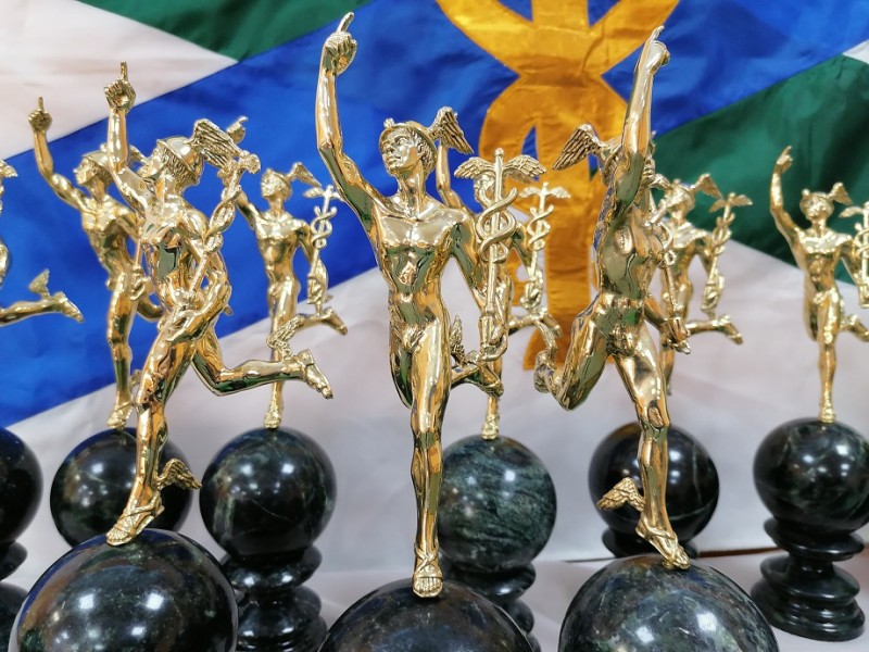 В ТПП Коми подвели итоги регионального этапа Всероссийского конкурса "Золотой Меркурий"