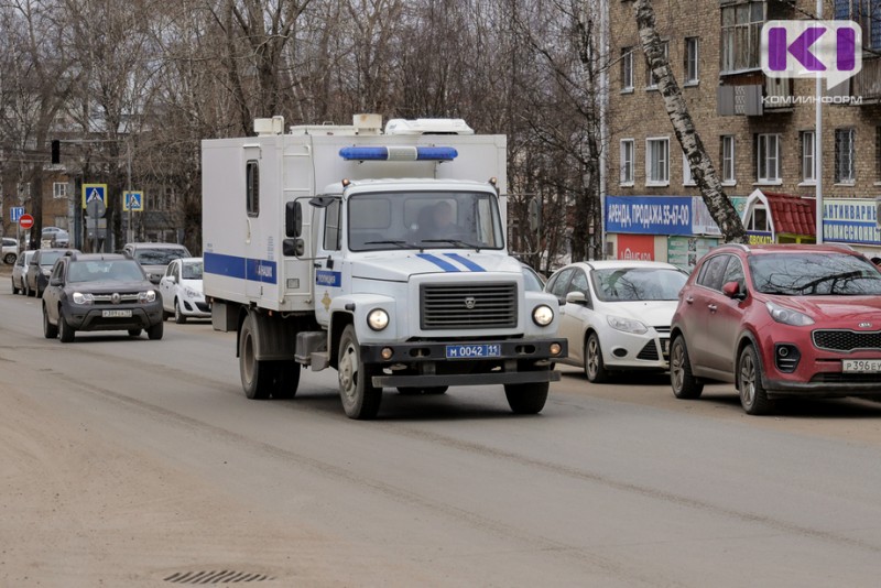 Сыктывкарский суд избирает меру пресечения еще двум представителям "Бункерной компании" 