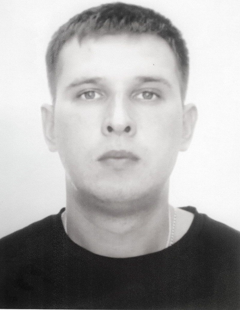 На Украине погиб военнослужащий из Коми Илья Пыстин