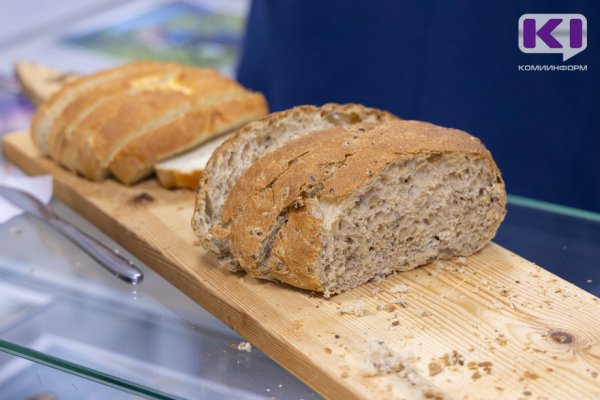 В Коми будут субсидировать реализацию хлеба