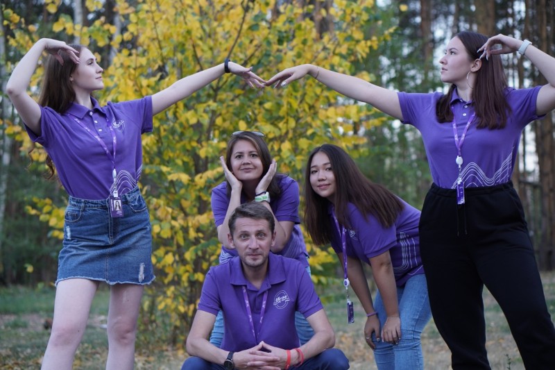 Молодежь Коми приглашают на всероссийские образовательные форумы

