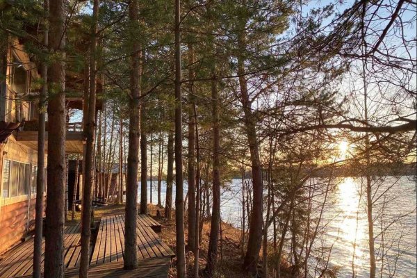 Где жители Коми могут отдохнуть в майские праздники

