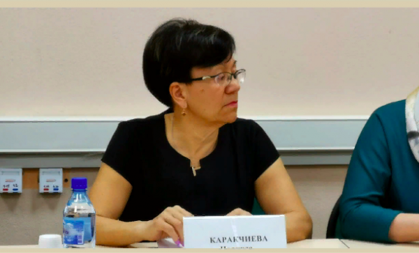 Мы гордимся нашими ребятами - член ОП Коми о спецоперации на Украине 