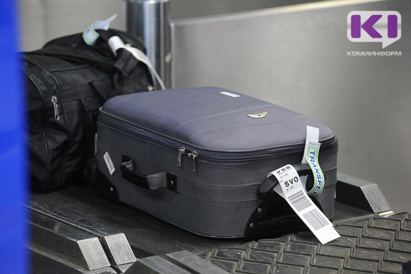 В Коми выросли тарифы на перевоз багажа и грузов самолетами типа АН-24 внутри региона