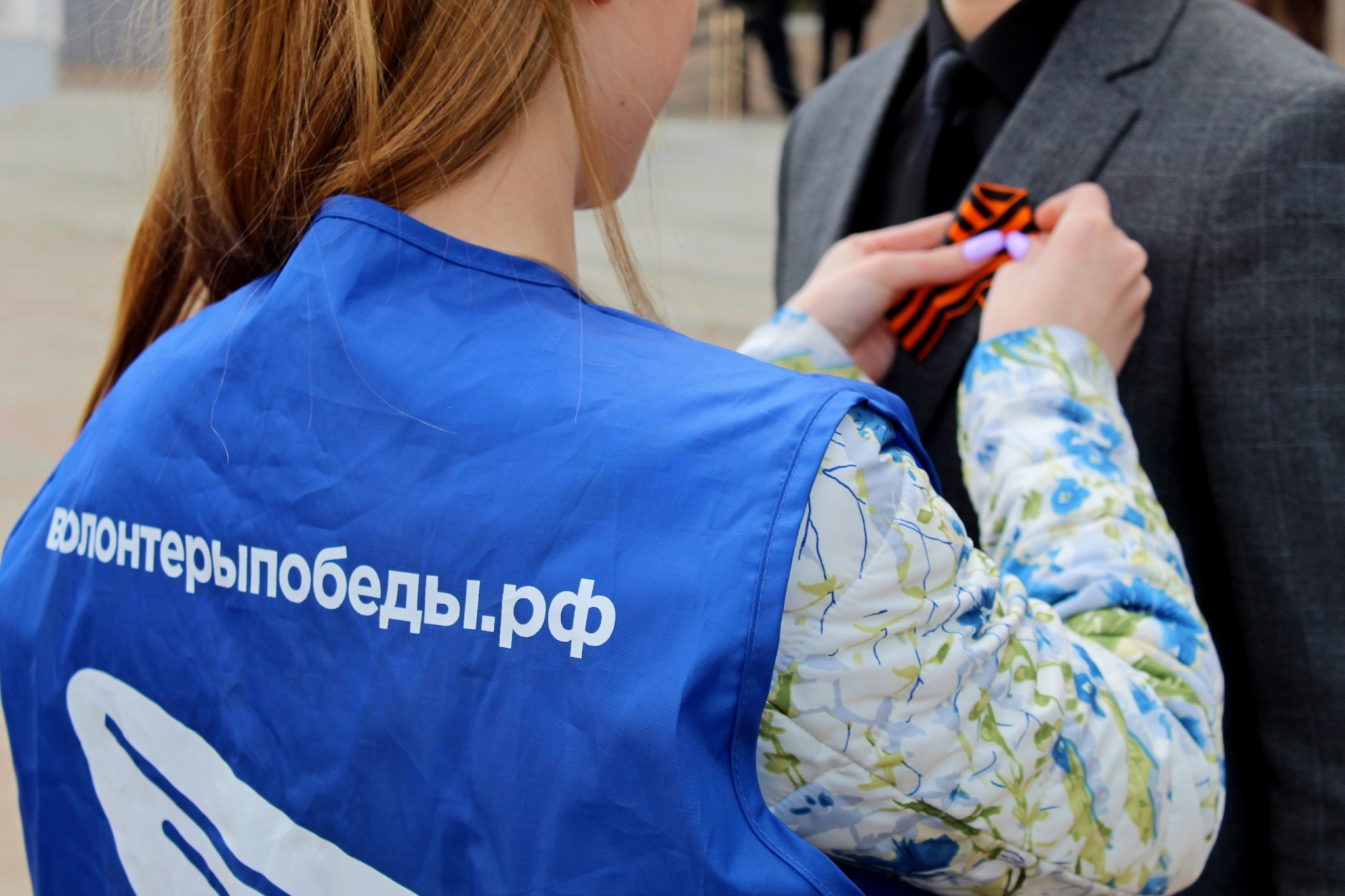 В Коми правнуки Победы готовятся к главному празднику страны | 06.05.2022 |  Сыктывкар - БезФормата