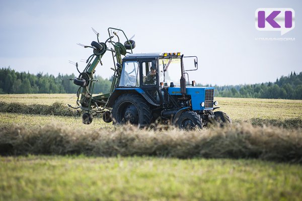 Глава Коми рассказал о начале весенне-полевых работ в регионе