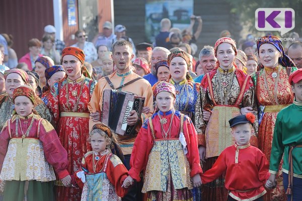 Усть-Цильма к 480-летнему юбилею ожидает массовый приезд туристов