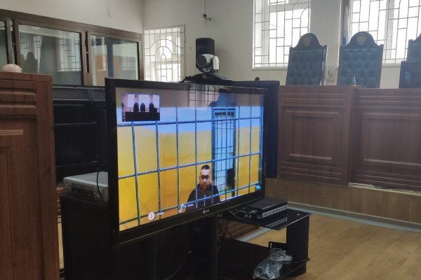 Фигурант дела коммунальщиков Павел Назаров оказался не готов к судебному процессу