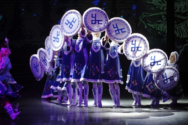 Подведены итоги очередного грантового конкурса ЛУКОЙЛа в Тимано-Печоре

