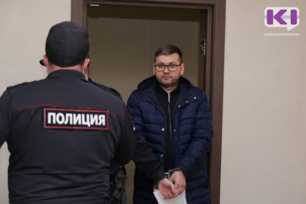 Фигурант дела комунальщиков Павел Назаров заявил, что преступления не связаны с его профессиональной деятельностью