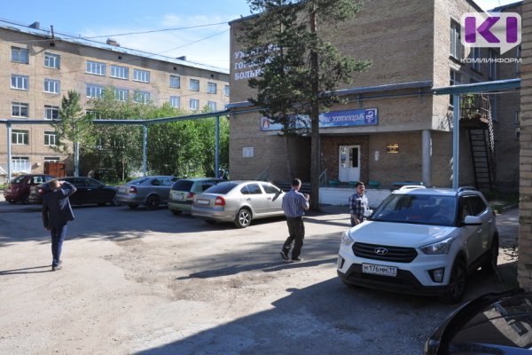 В ухтинском поселке Шудаяг откроют амбулаторию