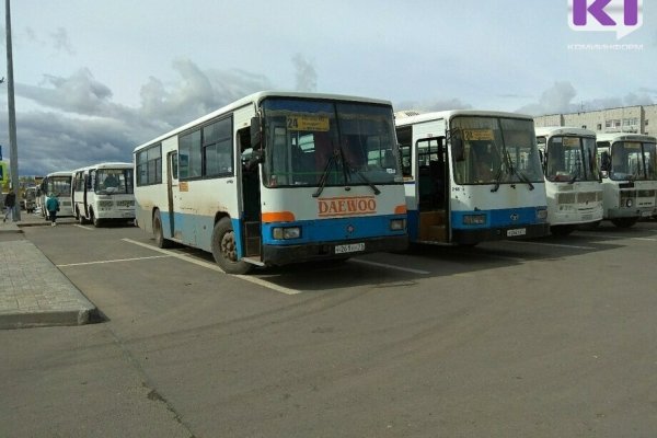 В м.Соколовка вновь запустят дачные автобусы
