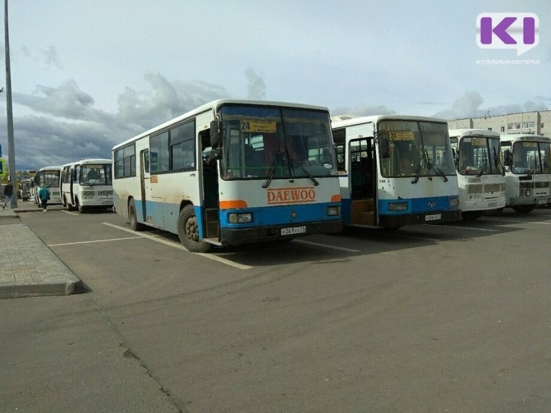 В м.Соколовка вновь запустят дачные автобусы