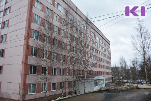 Первое в Коми отделение постковидной реабилитации открылось в Эжве