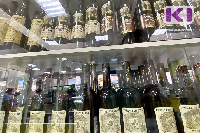 Чем придется замещать импортное вино, рассказали в Роскачестве