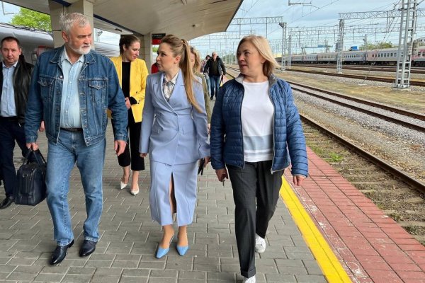 Владимир Уйба проверит готовность детских лагерей на Черноморском побережье

