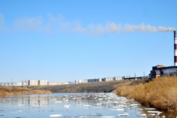 Воркутинская ТЭЦ-1 завершит работу до конца 2022 года

