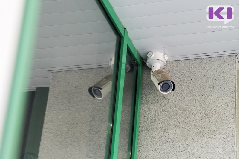 3 из 4 сотрудников в Сыктывкаре не против систем офисного видеонаблюдения