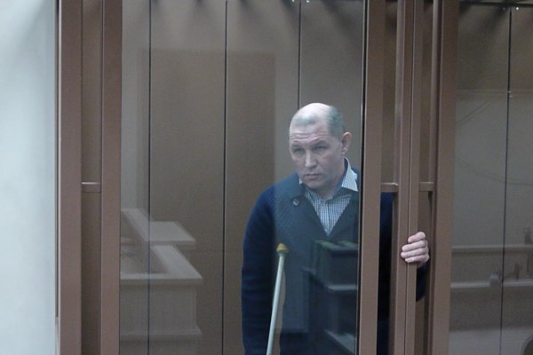 Одно из уголовных дел в отношении Александра Артеева спустя два года судов возвращено следствию