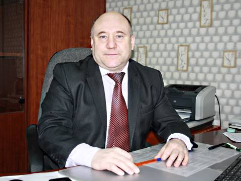Андрей Батищев покидает пост руководителя Сысольского района с 1 июня

