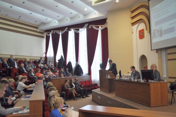 Минздрав Коми подвел итоги работы по борьбе с ковидом в 2020-2021 годах

