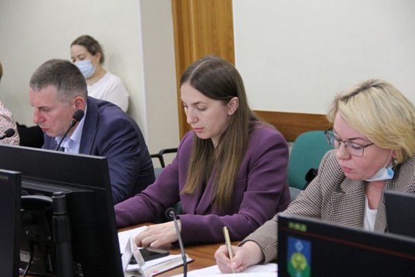 Как в Сыктывкаре отметят День города и День России