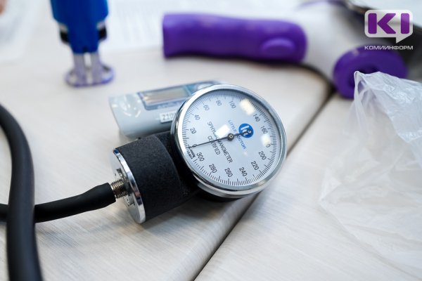 Тяжелобольной и одинокой жительнице Максаковки оказали помощь при участии Уполномоченного по правам человека в Коми