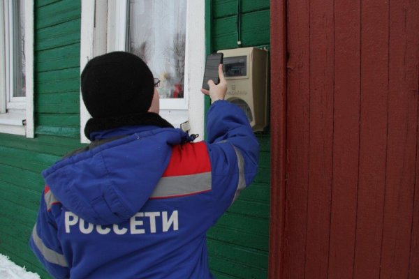 Предприниматель из Усть-Цилемского района самовольно подключил гараж на 900 тысяч рублей
