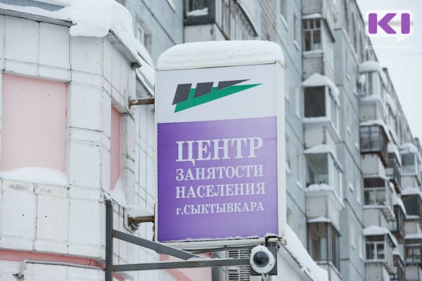 Центр занятости Сыктывкара по требованию прокуратуры выплатит матери-одиночке пособие по безработице