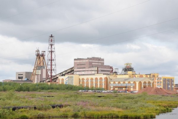 Судебный пристав Воркуты приостановила эксплуатацию галереи на шахте 