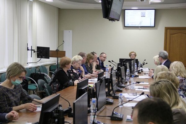 Бюджет Сыктывкара по доходам увеличился почти на 600 млн рублей