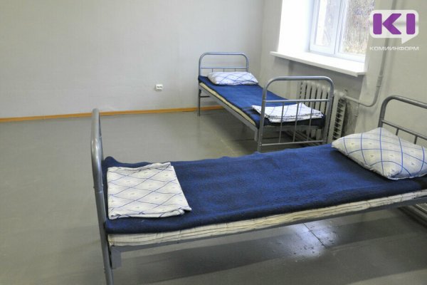 В каждом новом районе РФ могут появиться ночлежки

