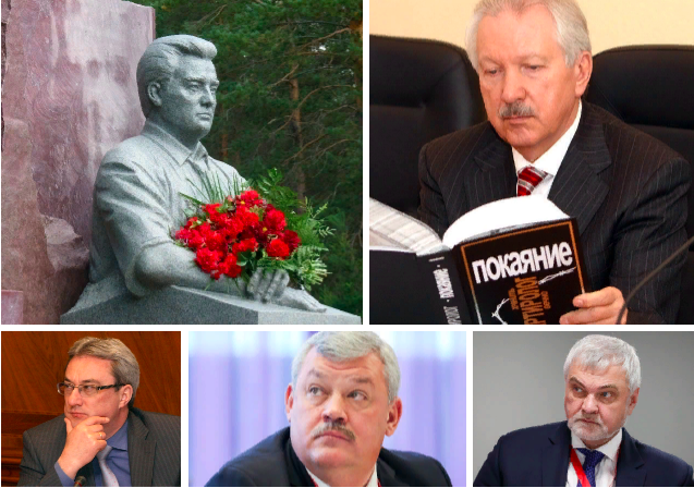 Воркутинский депутат Валентин Копасов: республиканскую "элитку" не устроит ни один губернатор, каким бы он ни был