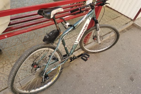 В Ухте на проспекте Ленина пострадал 14-летний велосипедист

