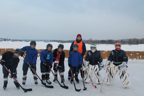 ТОС Непоседы и Ассоциация ТОС Коми добились очередной победы в юбилейном конкурсе 
