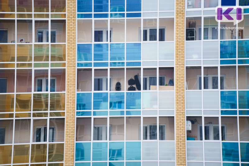 Коми заняла 5 место в рейтинге регионов России по доступности жилья