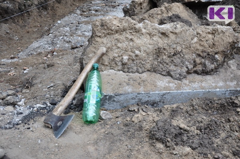 В Коми спустя 30 лет раскрыто убийство начальника участка ремонтно-монтажного цеха 